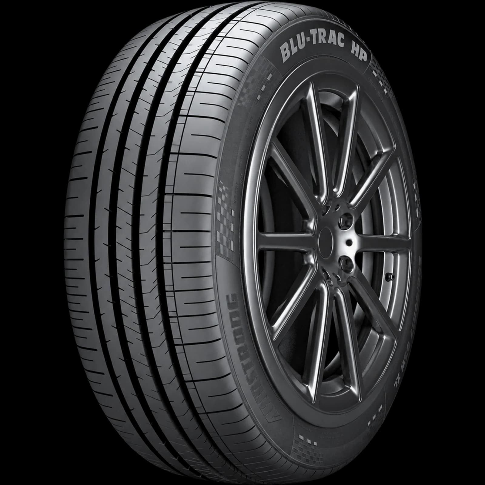 ARMSTRONG BLU-TRAC HP، مقاس 195/50 R15