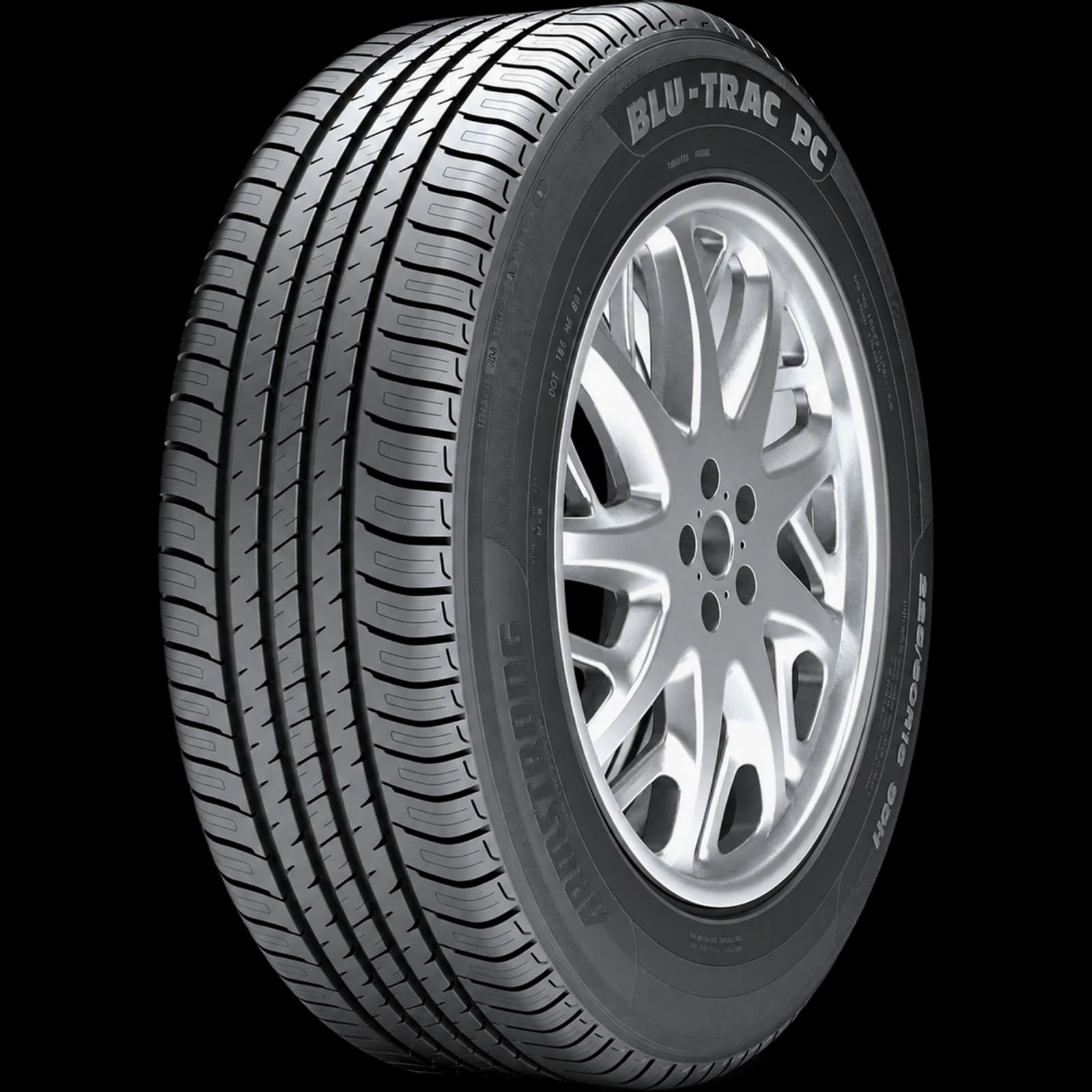 ARMSTRONG BLU-TRAC PC، مقاس 205/65 R15
