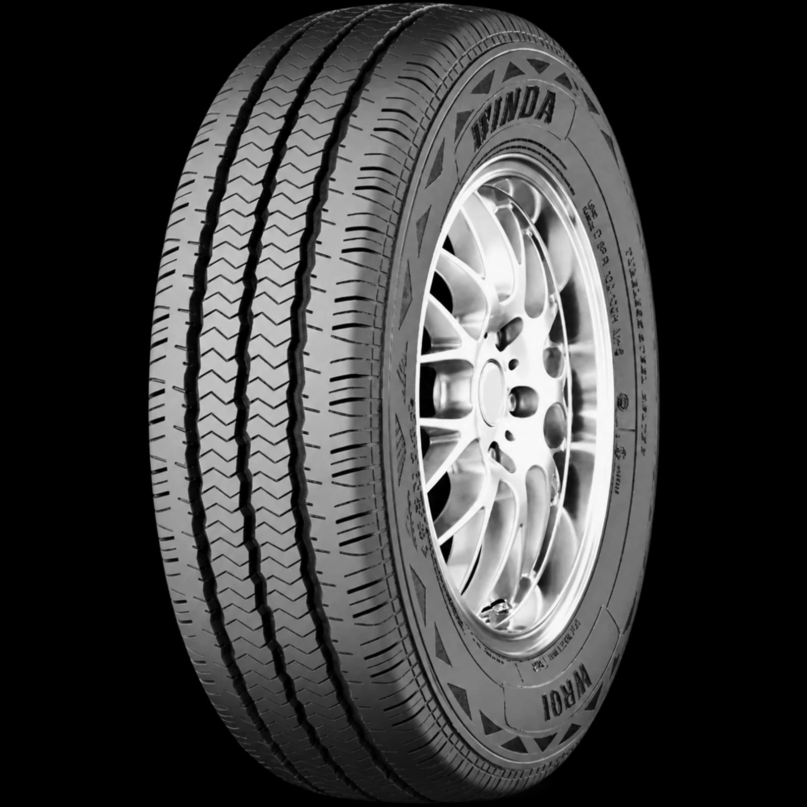 BOTO BR01، مقاس 195/70 R15