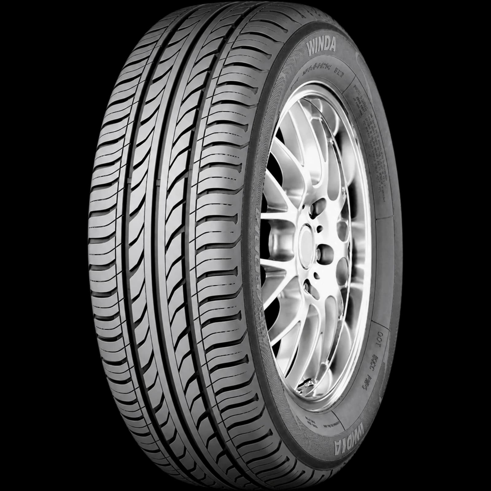 BOTO GENESYS218، مقاس 175/65 R14