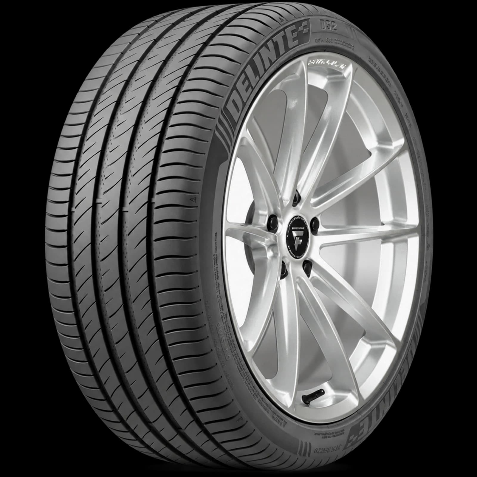 DELINTE DS2، مقاس 165/60 R14