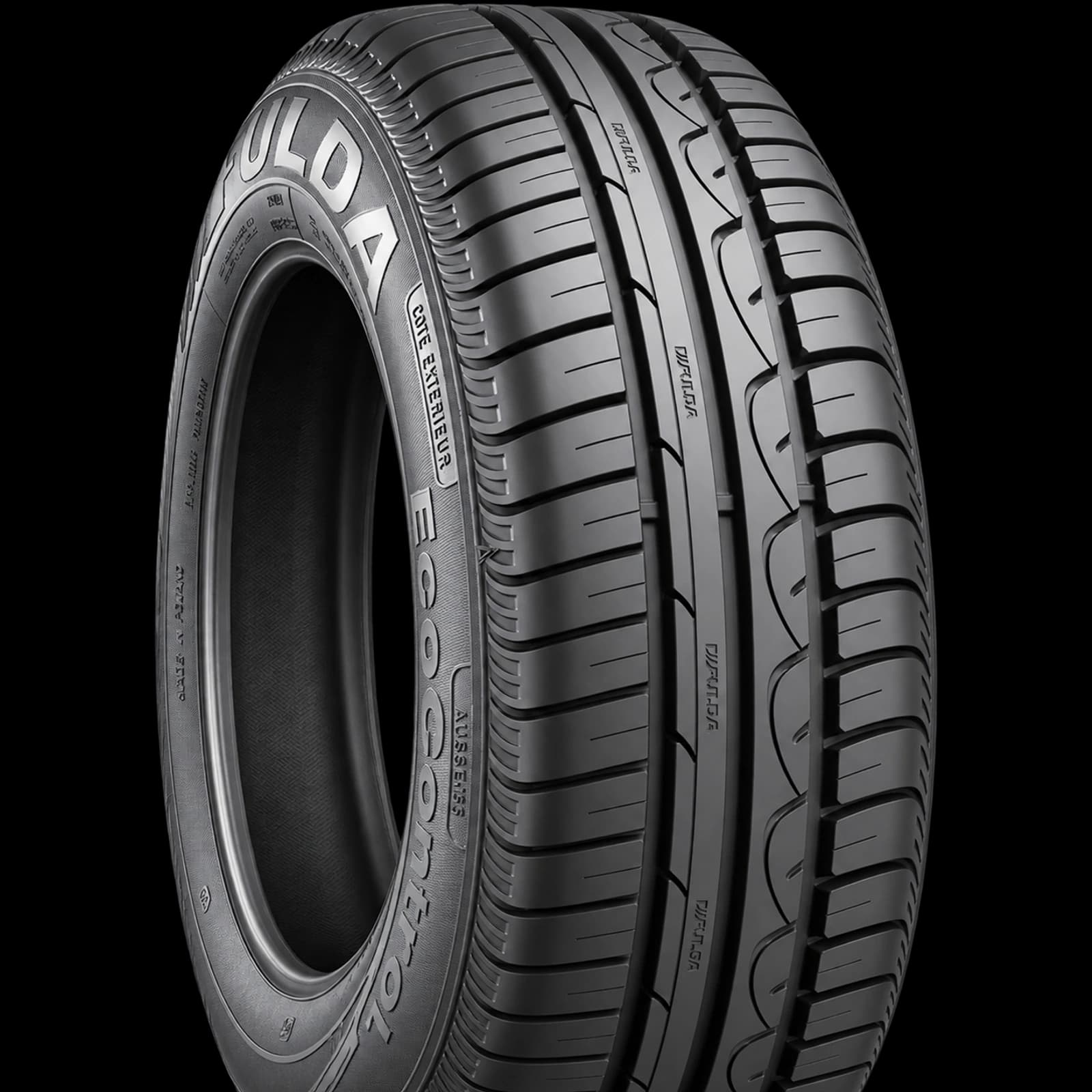 FULDA ECOCONTROL، مقاس 165/65 R14