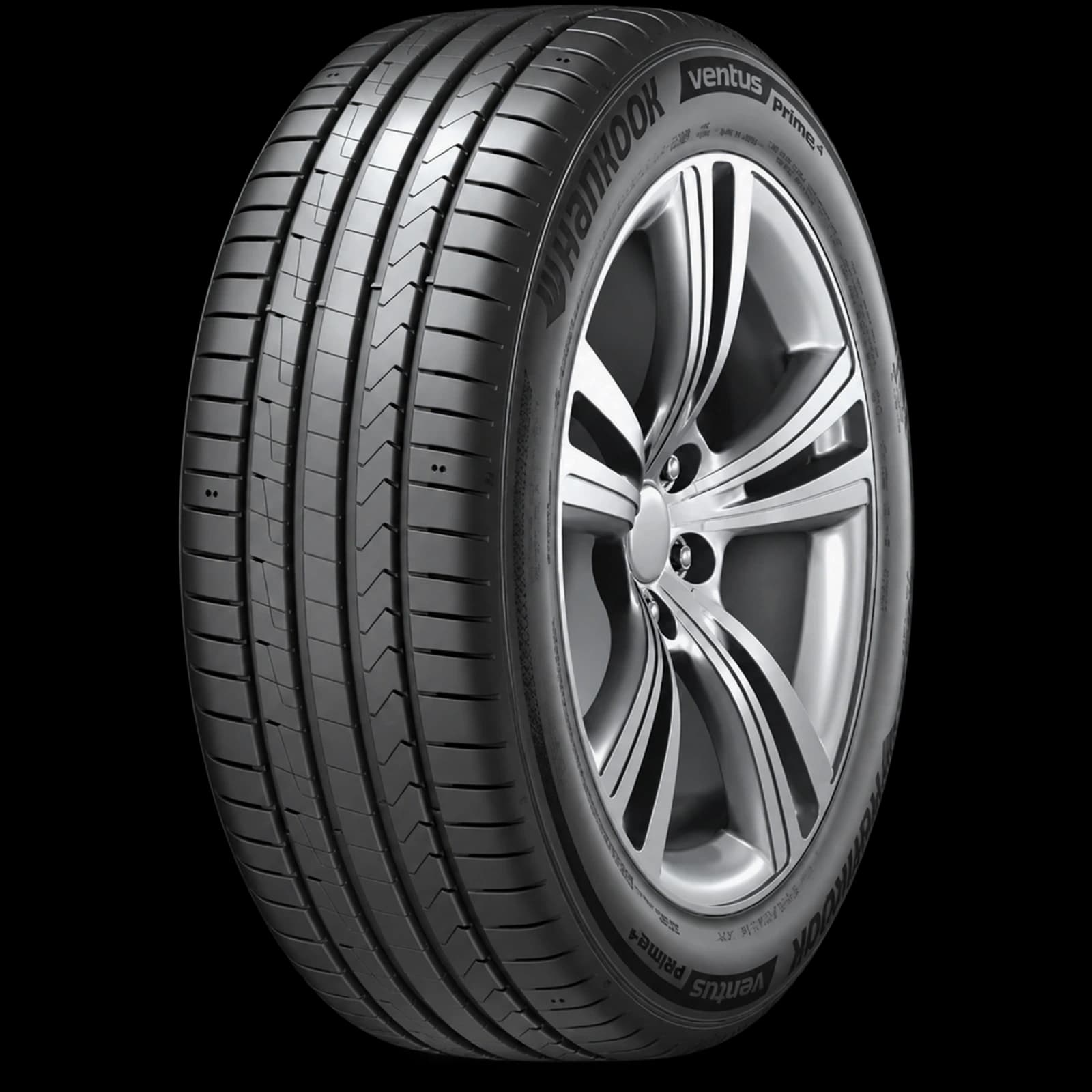 HANKOOK K135 VENTUS PRIME4، مقاس 225/40 R18