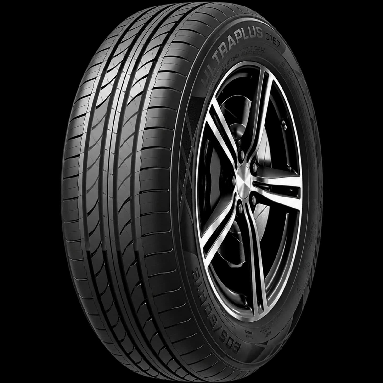 JOURNEY C187, dimension 195/55 R15