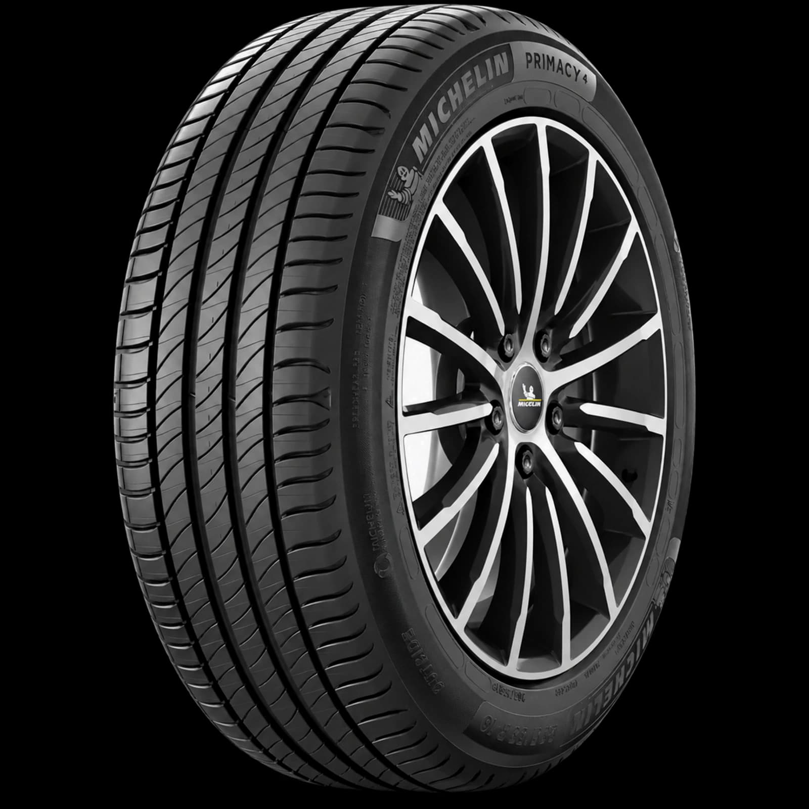 MICHELIN PRIMACY 4، مقاس 185/65 R15
