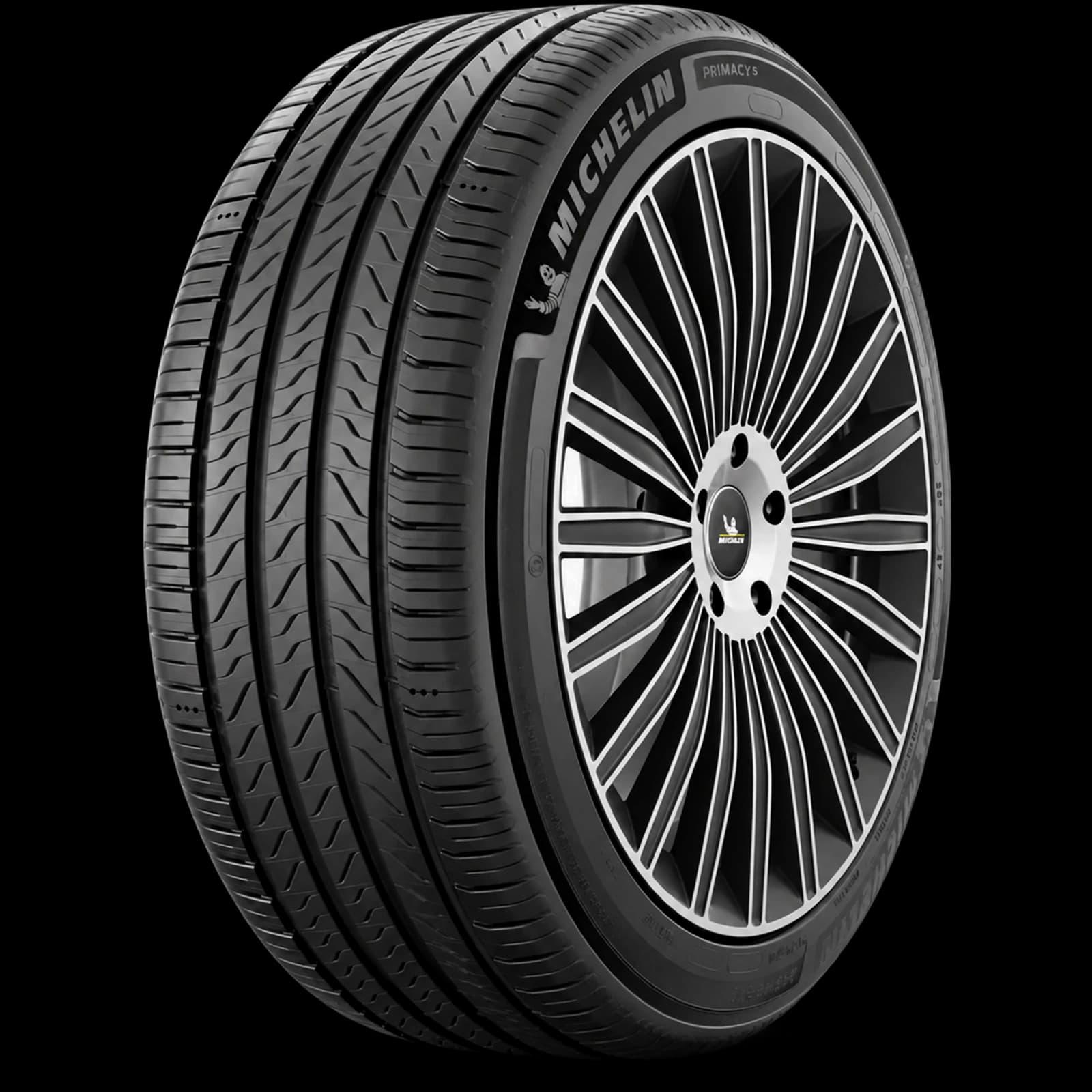 MICHELIN PRIMACY 5، مقاس 205/55 R16