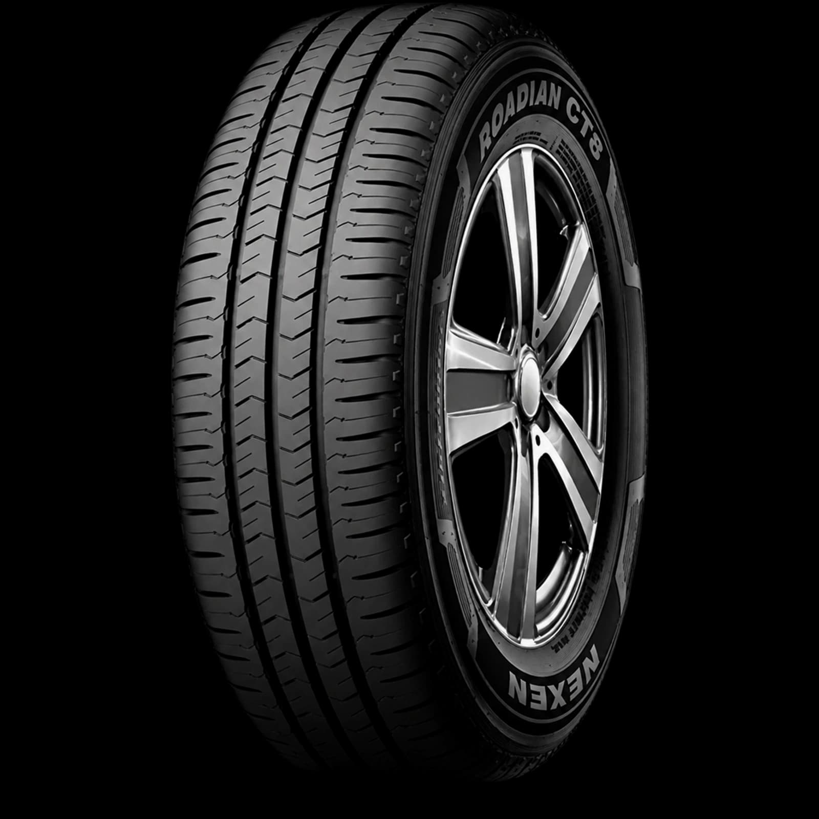 NEXEN ROADIAN CT8، مقاس 225/70 R15