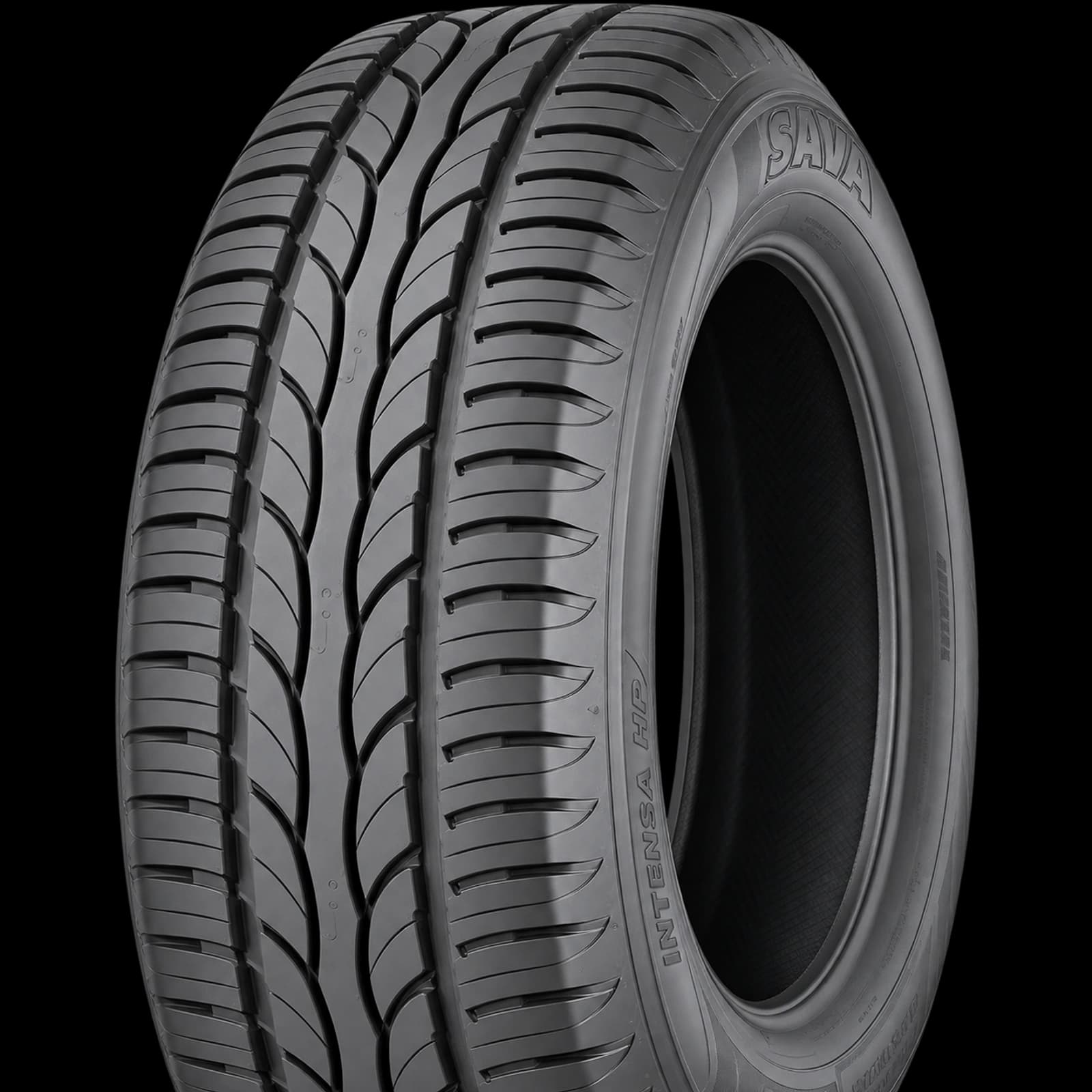 SAVA INTENSA HP، مقاس 195/55 R15