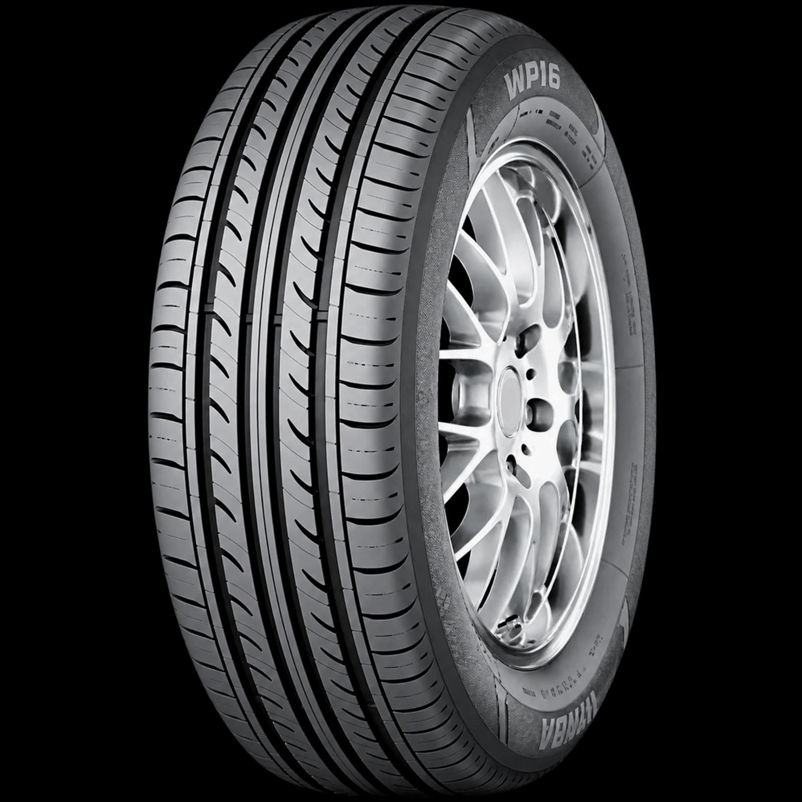 BOTO GENESYS228، مقاس 205/65 R15