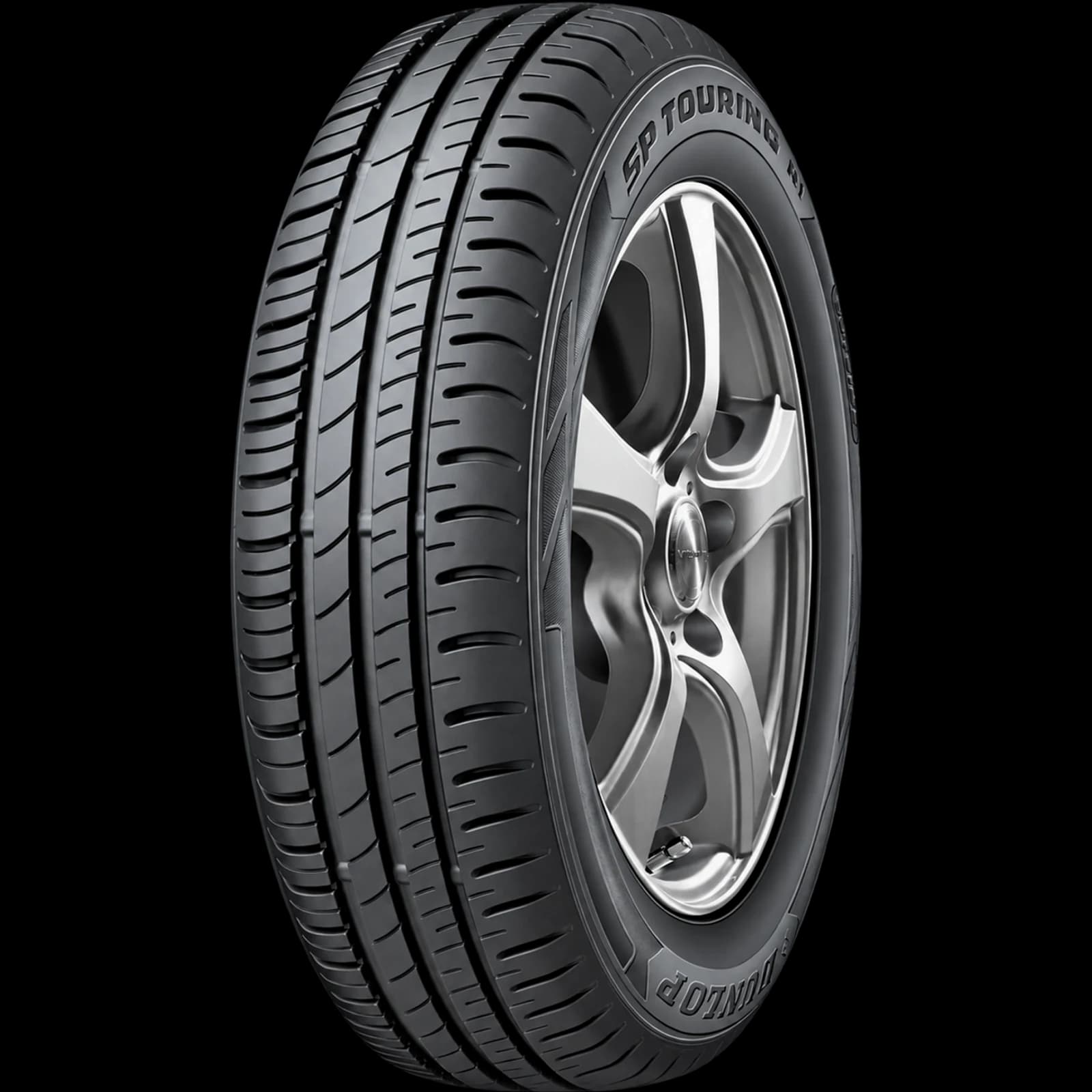 DUNLOP SP TOURING R1, dimension 185/65 R14