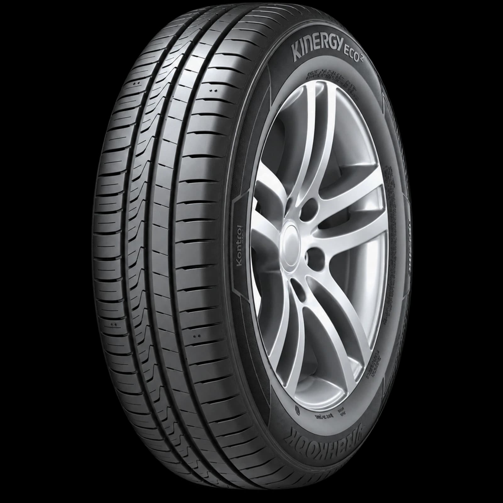 HANKOOK K435 KINERGY ECO2, dimension 185/65 R15