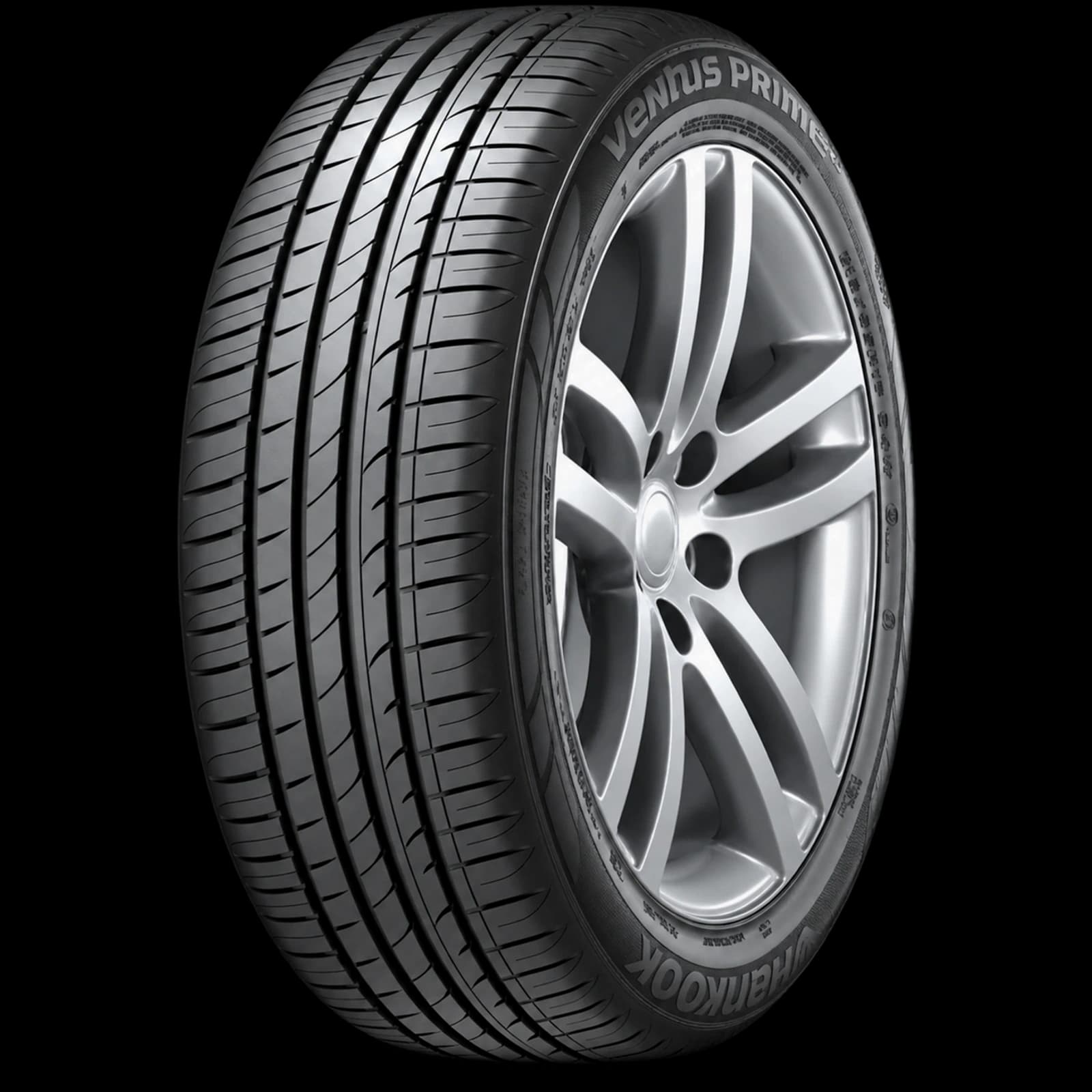 HANKOOK K115 VENTUS PRIME 2، مقاس 225/60 R17