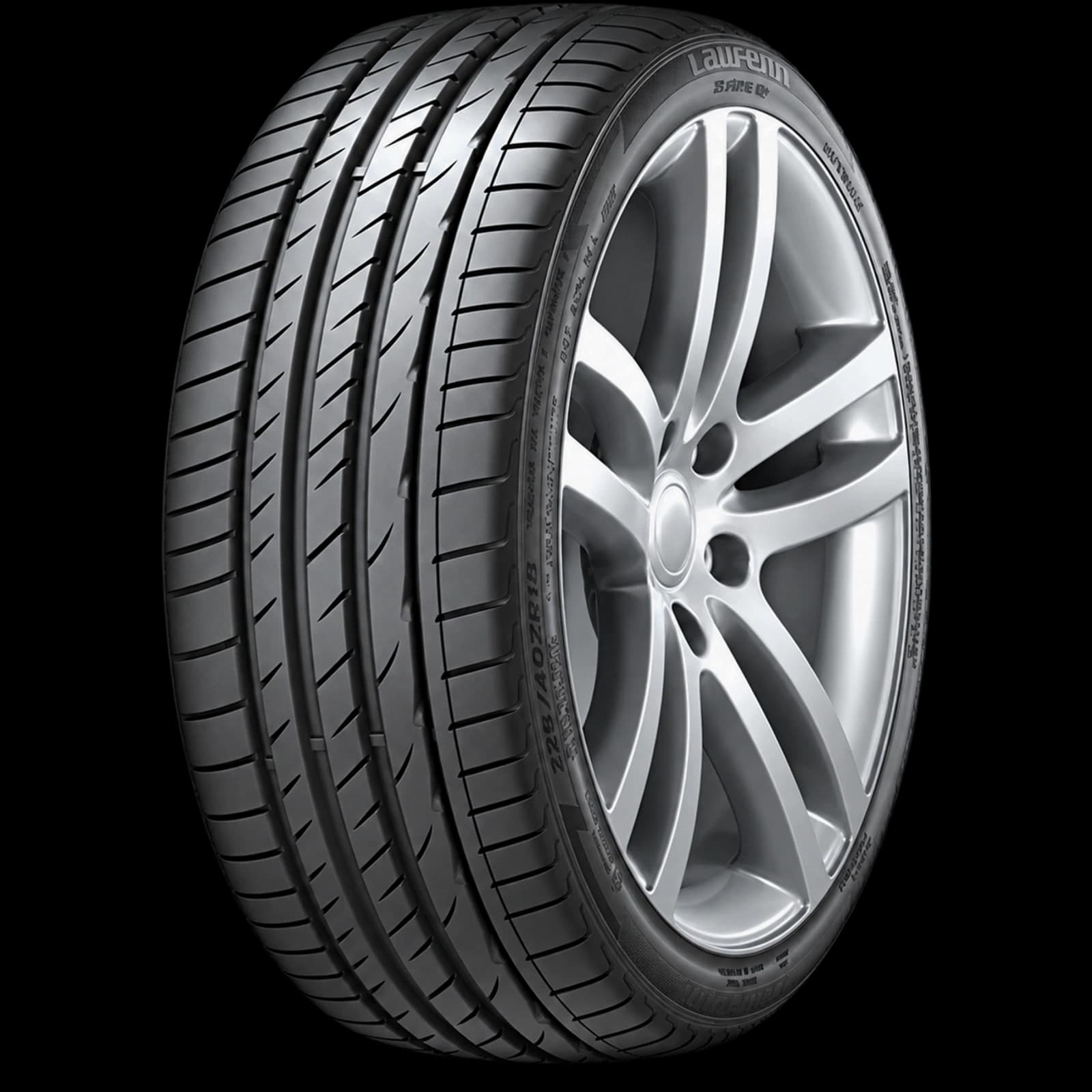 LAUFENN LK01، مقاس 195/55 R16