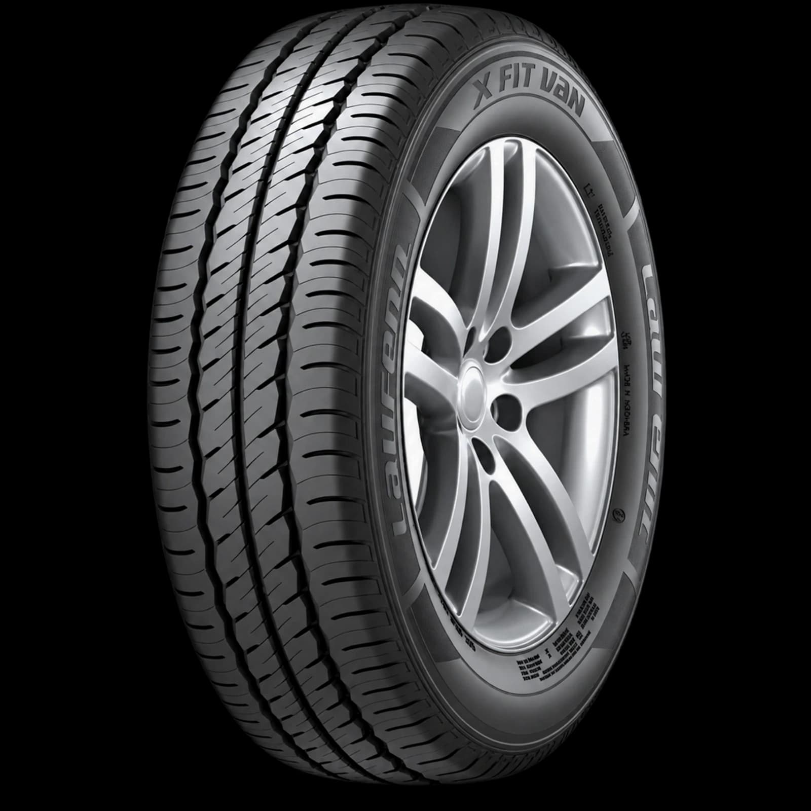 LAUFENN LV01، مقاس 195/70 R15