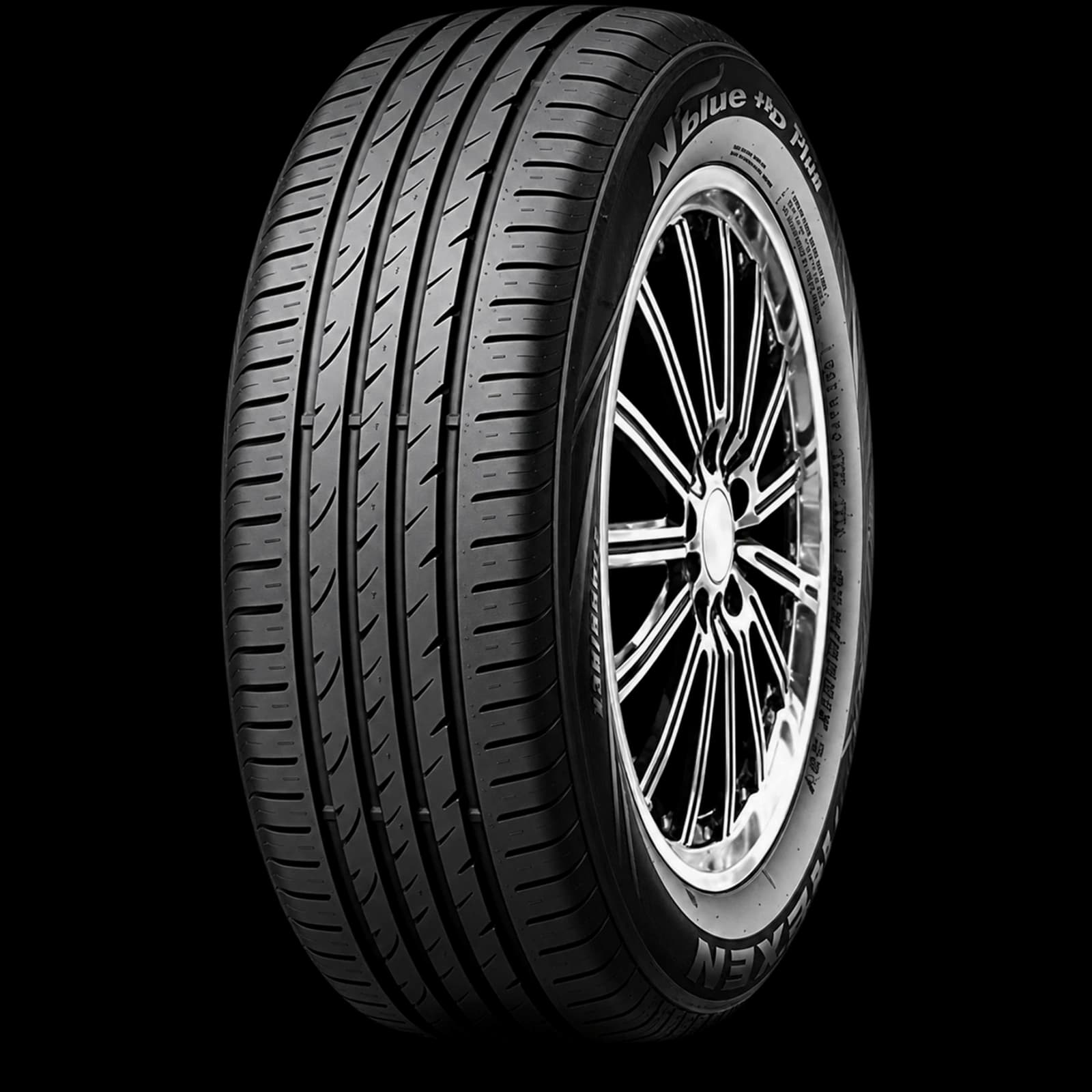 NEXEN N'BLUE HD PLUS، مقاس 215/65 R16