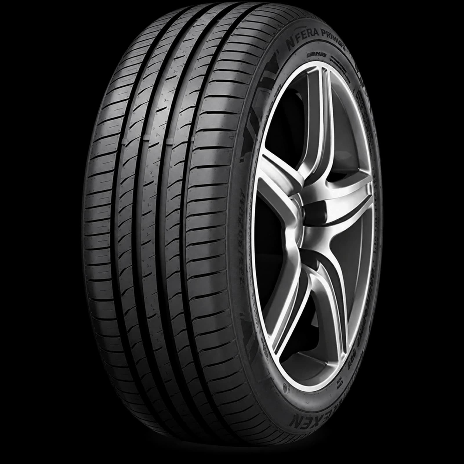 NEXEN N'FERA PRIMUS، مقاس 225/45 R17